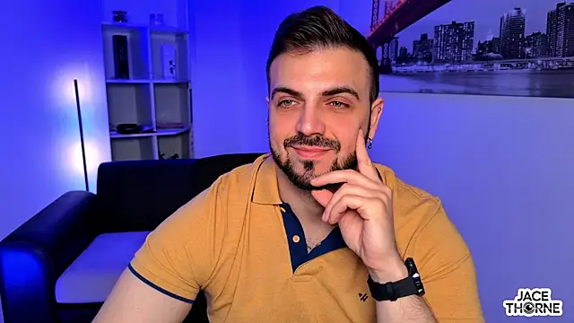 Jace Thorne online show from 30, 3, 2026