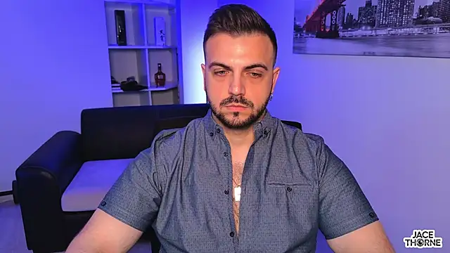 Jace Thorne online show from 27, 5, 2026
