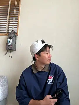 KAMESAN08 online show from 23, 11, 2025