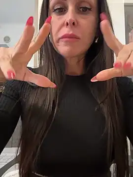 ainaht online show from 22, 3, 2026