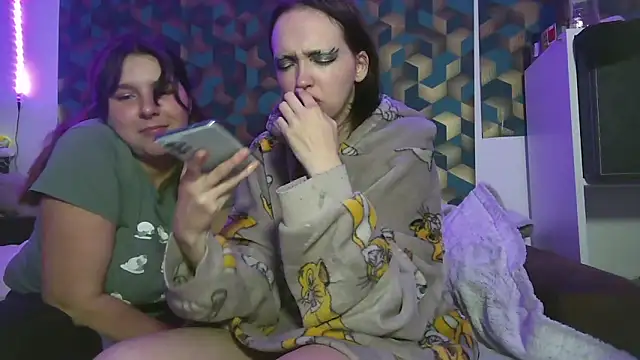 MaitresseMermaid online show from 11, 11, 2025