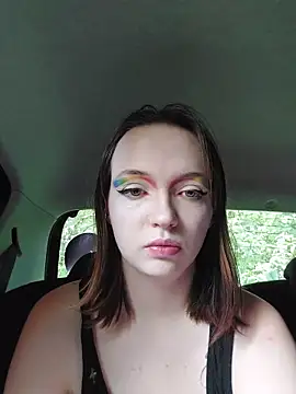 MaitresseMermaid online show from 31, 5, 2026