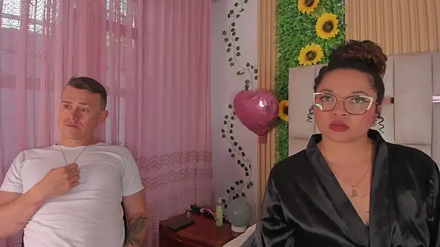 JenPat Nm online show from 29, 9, 2025