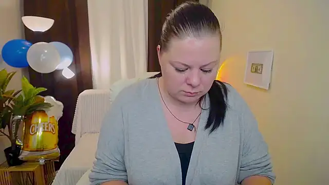 BritneyRaine online show from 20, 9, 2025