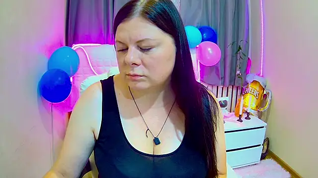 BritneyRaine online show from 22, 9, 2025