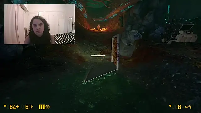 irisstorm online show from 2, 10, 2025