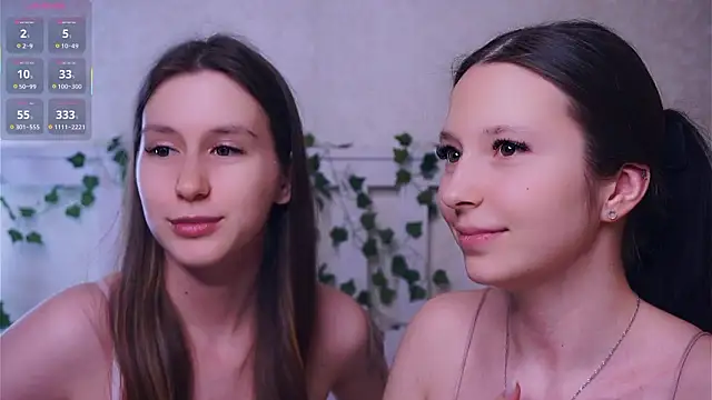 GabrielleLynchard online show from 20, 3, 2026