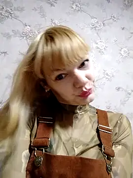 AliceSwan1122 online show from 27, 9, 2025