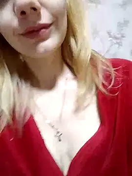 AliceSwan1122 online show from 6, 10, 2025