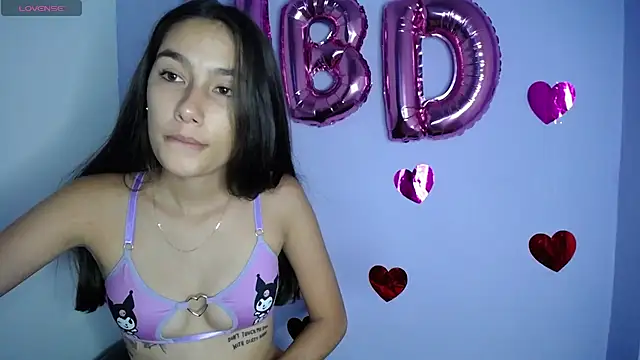 Amber Miiller2 online show from 23, 2, 2026