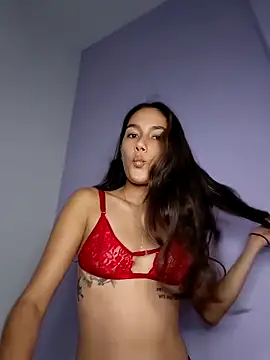 Amber Miiller2 online show from 20, 5, 2026