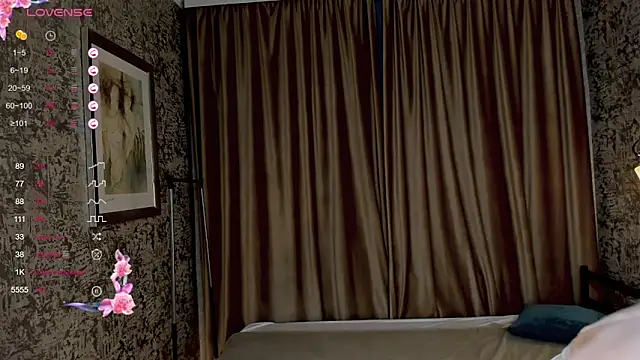 AlettaEve online show from 26, 9, 2025