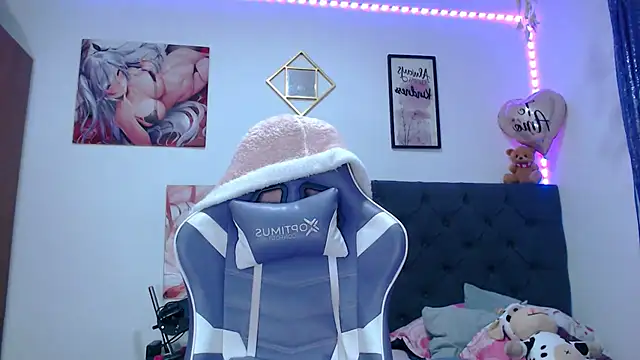 Snapshot of KENYEVANS chatting on 15, 2, 2026 KENYEVANS online show from 15, 2, 2026