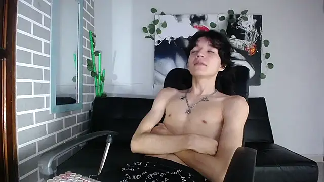 Jack alvarez19 online show from 16, 9, 2025