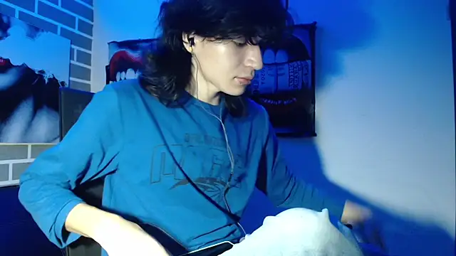 Jack alvarez19 online show from 30, 9, 2025