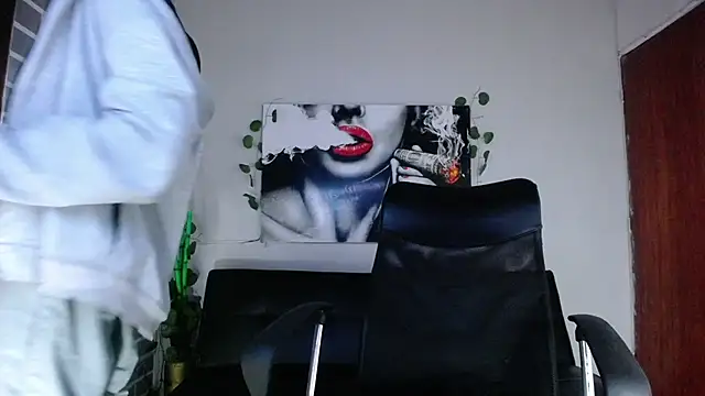 Jack alvarez19 online show from 27, 10, 2025