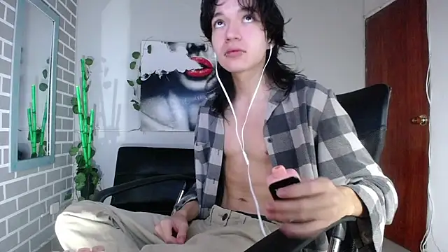 Jack alvarez19 online show from 29, 10, 2025