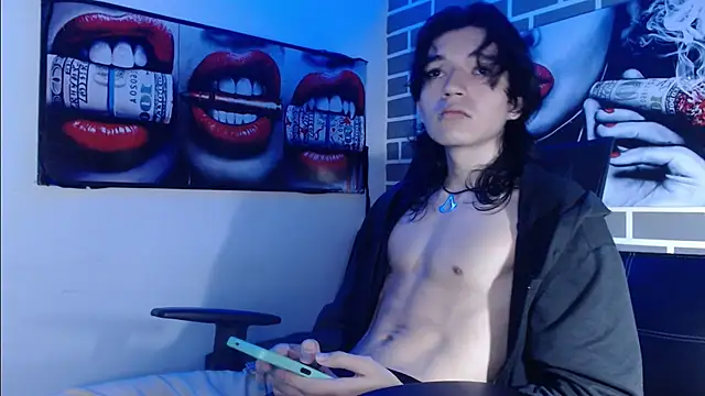 Jack alvarez19 online show from 6, 11, 2025