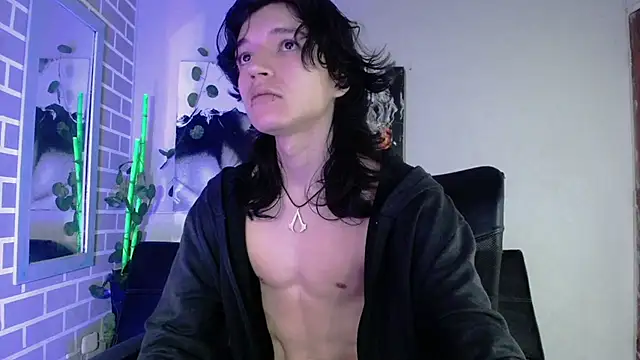 Jack alvarez19 online show from 20, 12, 2025