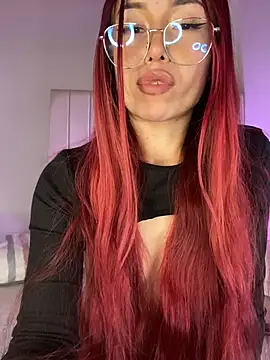 Snapshot of Abbi_Gomez chatting on 10, 11, 2025 Abbi Gomez online show from 10, 11, 2025