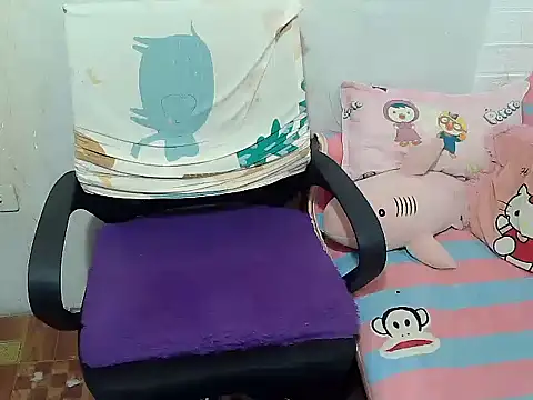 SexyCathy03 online show from 5, 12, 2025