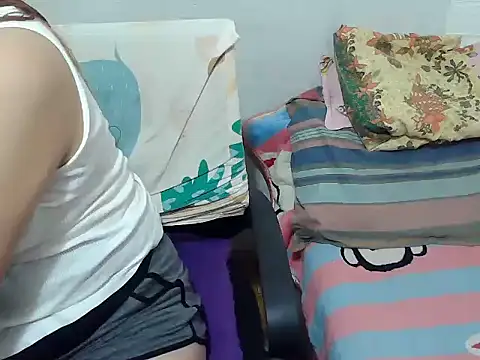 SexyCathy03 online show from 19, 2, 2026