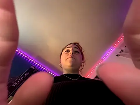 PeridotPrincessOfficial online show from 14, 11, 2025