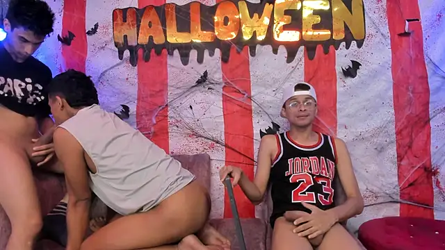 Juicy Creww online show from 20, 10, 2025