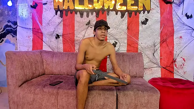 Juicy Creww online show from 30, 10, 2025