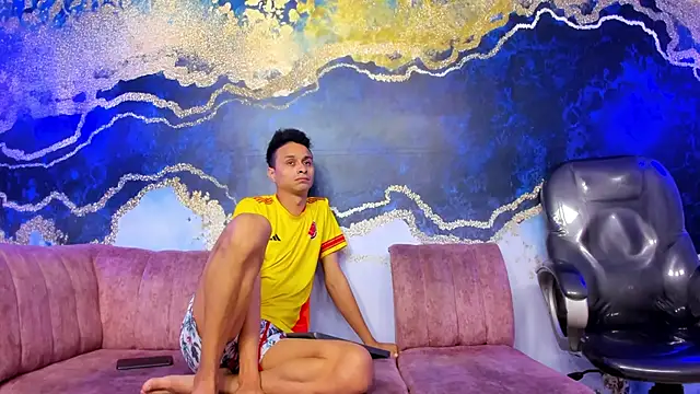 Juicy Creww online show from 14, 11, 2025