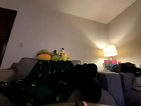 GoddessFatPuss online show from 19, 12, 2025