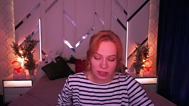 ShyySiren online show from 5, 1, 2026