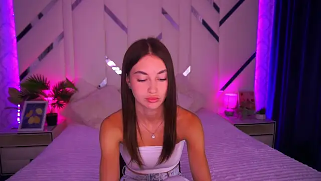 CherryyLulu online show from 19, 9, 2025