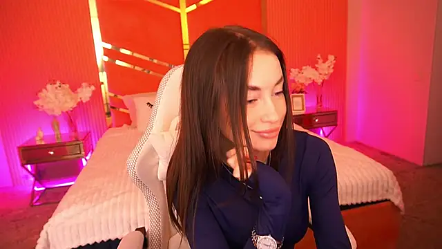 CherryyLulu online show from 27, 10, 2025