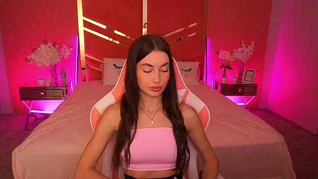 CherryyLulu online show from 28, 11, 2025