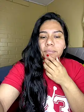 Snapshot of babyjuly19 chatting on 10, 10, 2025 babyjuly19 online show from 10, 10, 2025