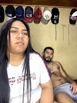 Snapshot of babyjuly19 chatting on 2, 11, 2025 babyjuly19 online show from 2, 11, 2025