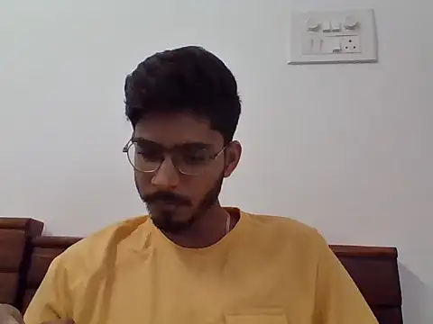 vikranthLong online show from 1, 10, 2025