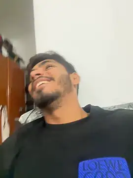 vikranthLong online show from 6, 10, 2025