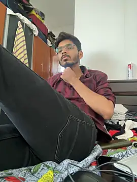 vikranthLong online show from 10, 10, 2025