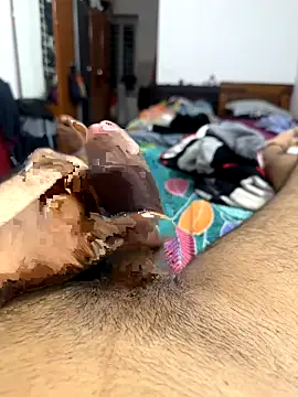 vikranthLong online show from 26, 10, 2025