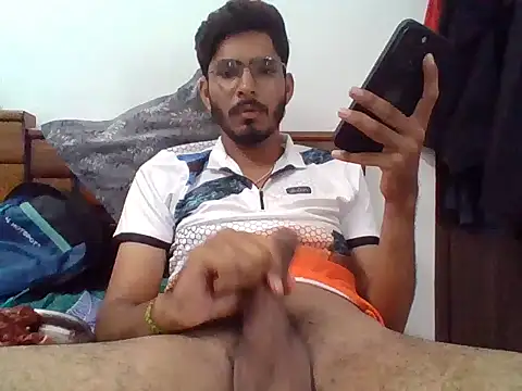 vikranthLong online show from 31, 10, 2025