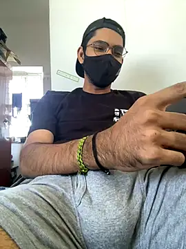 vikranthLong online show from 7, 1, 2026