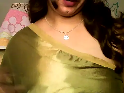 Snapshot of Mahi_Chaudhary chatting on 7, 10, 2025 Mahi Chaudhary online show from 7, 10, 2025