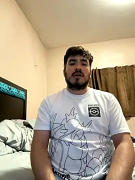 Leon  Dark online show from 16, 9, 2025