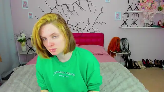 SabrinaRayX online show from 24, 2, 2026