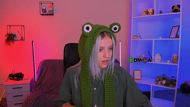 kaela spell  online show from 7, 11, 2025