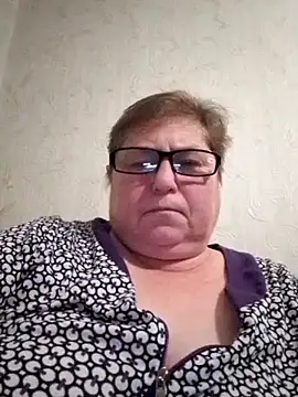 Nikusya-51 online show from 31, 10, 2025