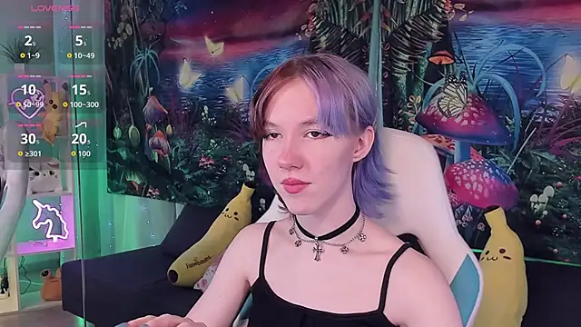 JessieRich online show from 28, 9, 2025