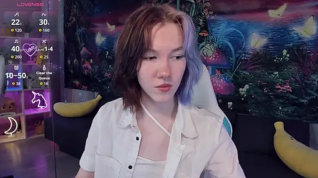 JessieRich online show from 29, 9, 2025